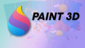 What is Paint 3D and How to Use?