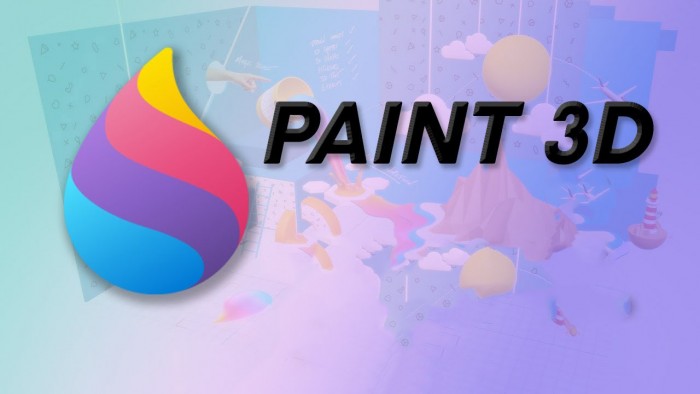 What Is Paint 3d And How To Use Paint 3d App Blog